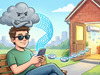 Управление Home Assistant через MeshCore